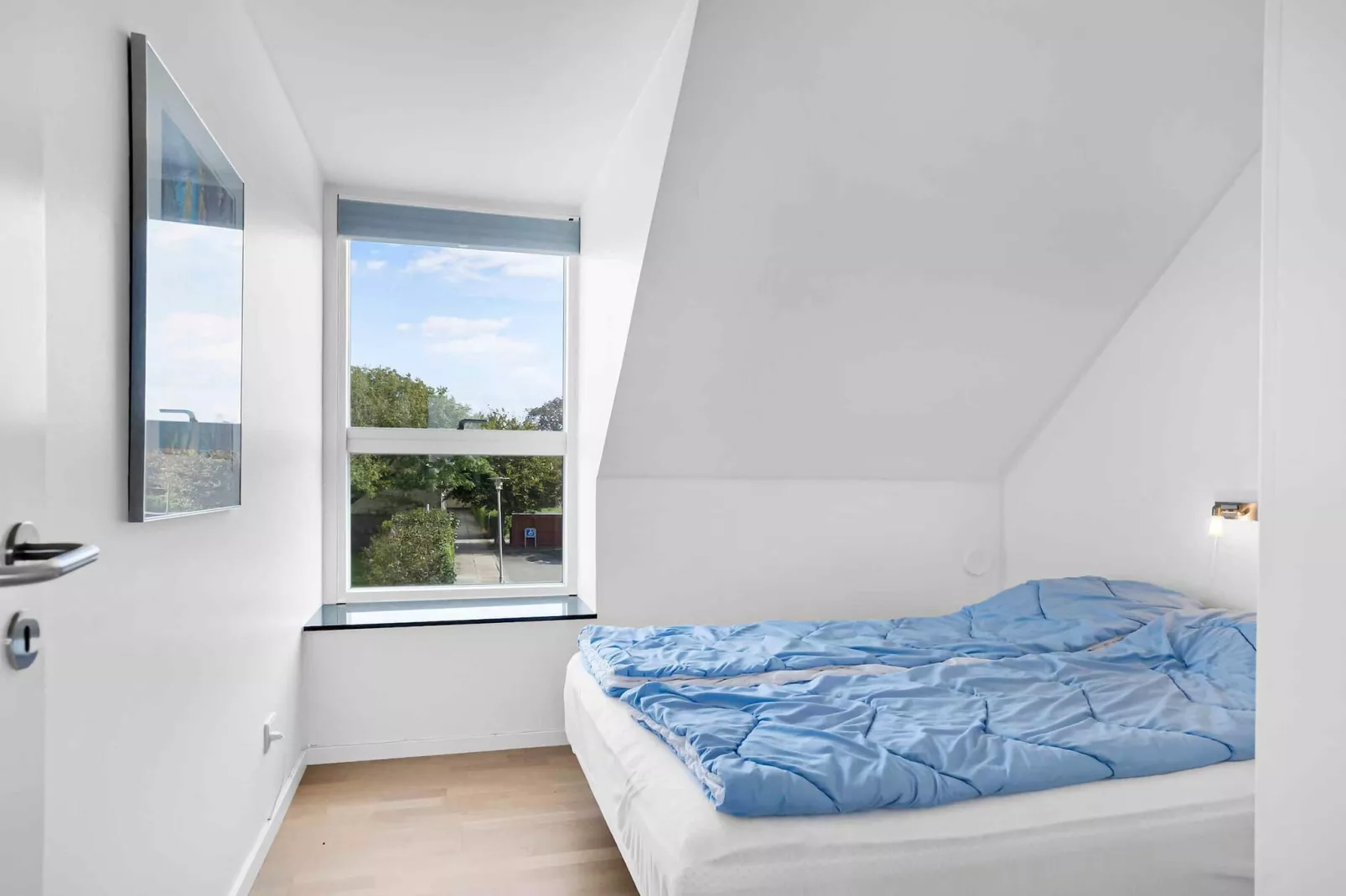 5 Sterne Ferienhaus in Skagen-Innenbereich