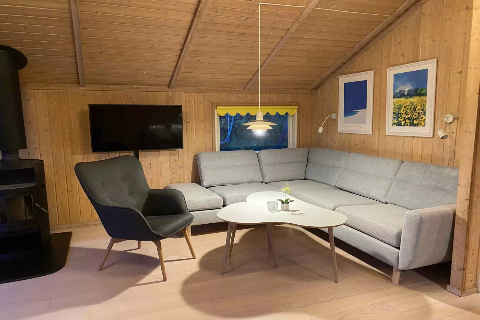 5 etoiles maison de vacances a Slagelse