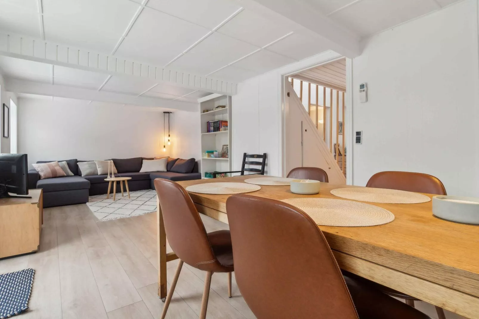 5 star holiday home in Rønne-Indoor