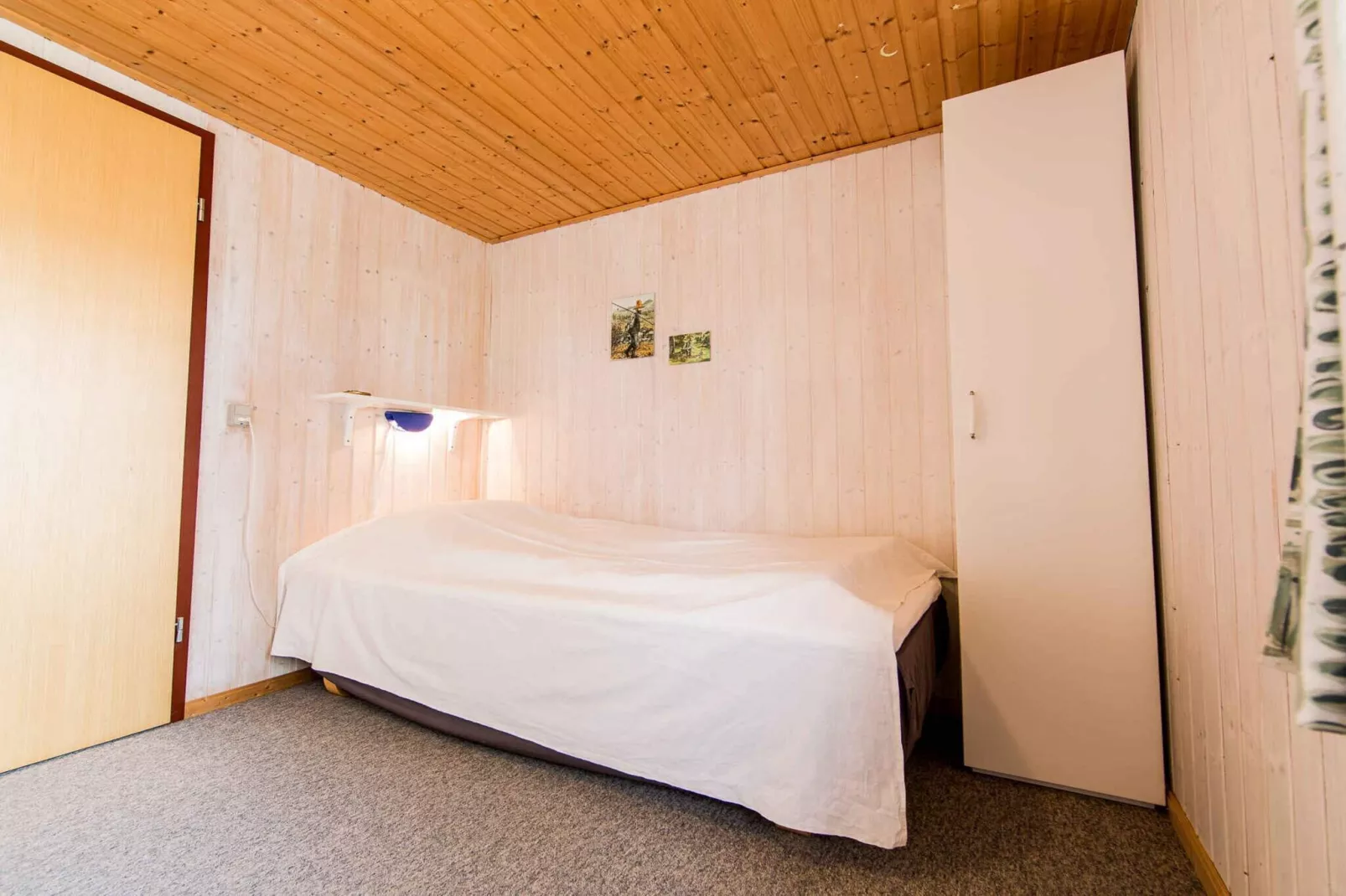 5 star holiday home in Faaborg-Indoor