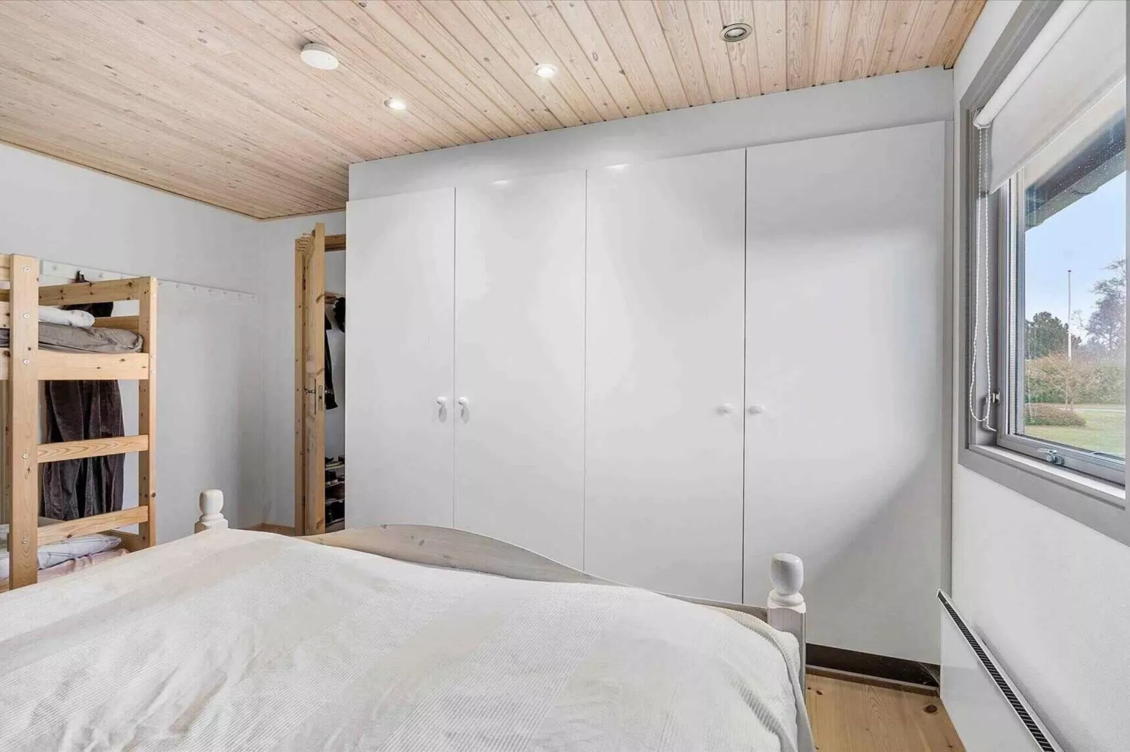 5 star holiday home in Otterup-Indoor