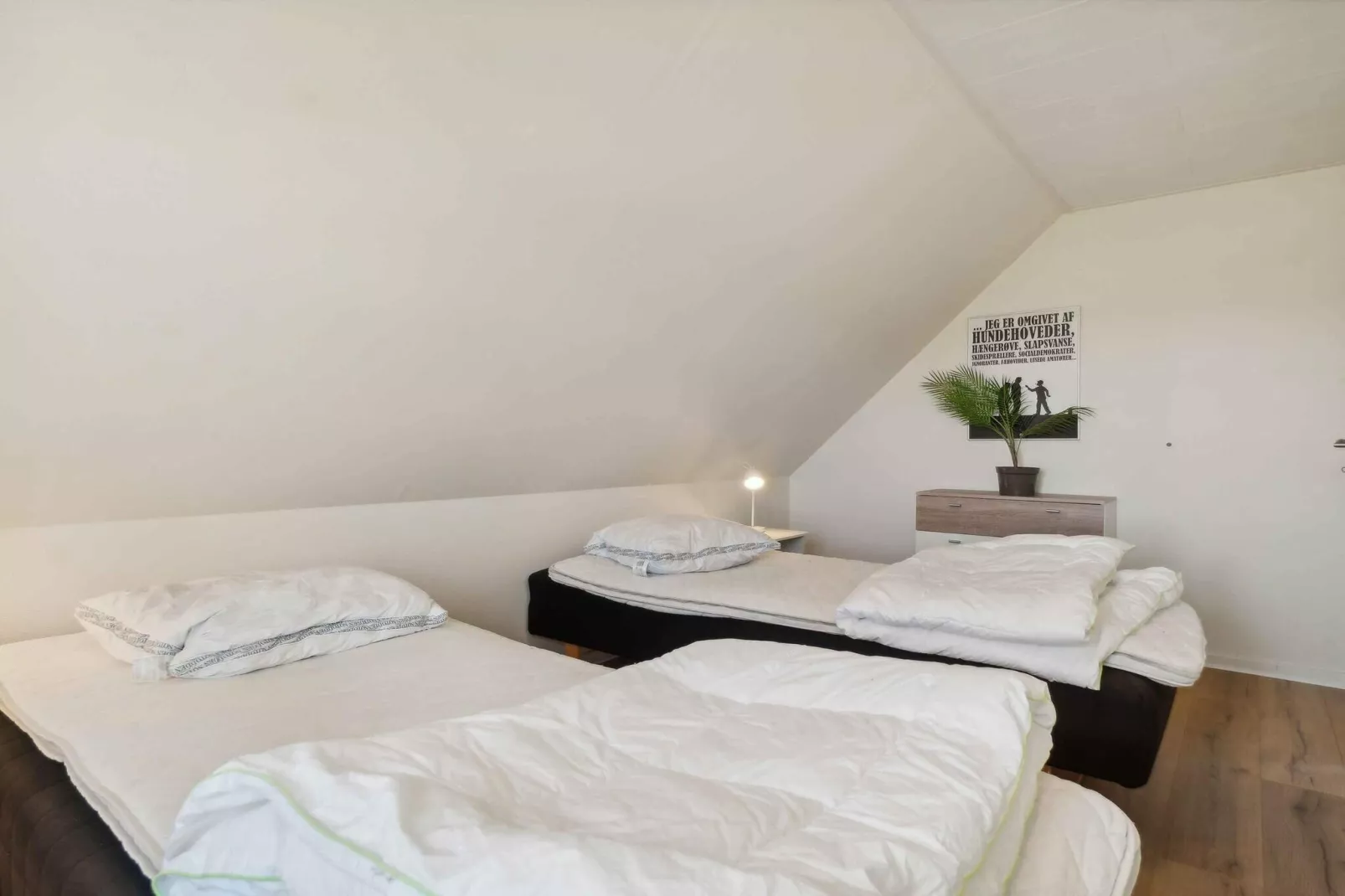 5 etoiles maison de vacances a Klemensker-Intérieur