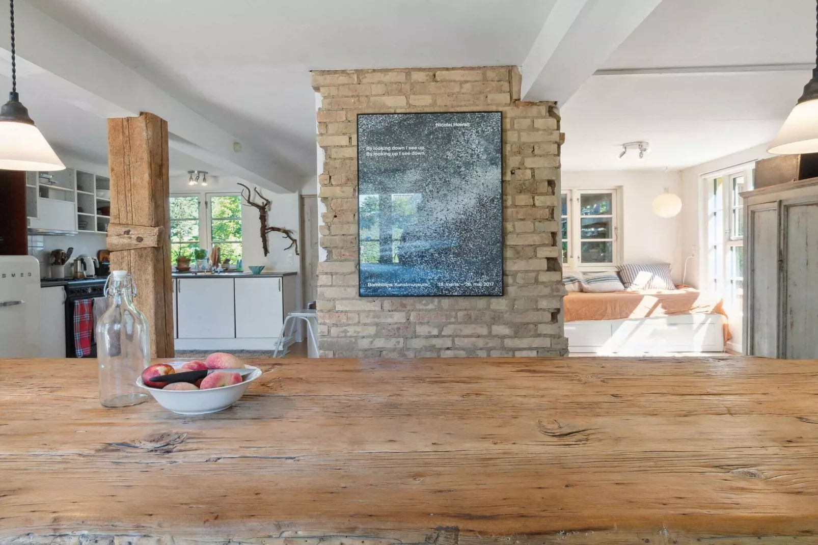 5 etoiles maison de vacances a Hasle-Intérieur