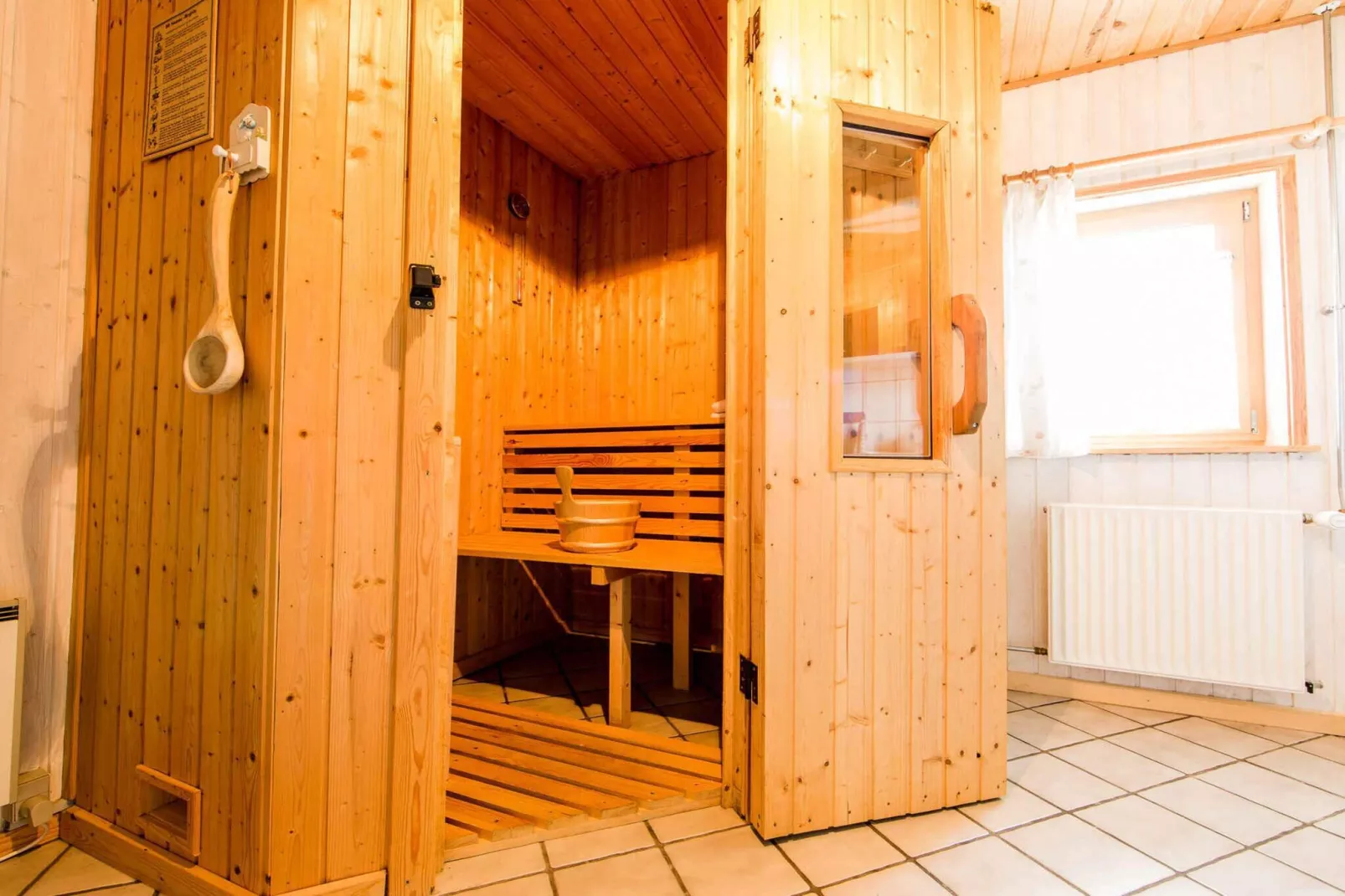 5 star holiday home in Faaborg-Indoor