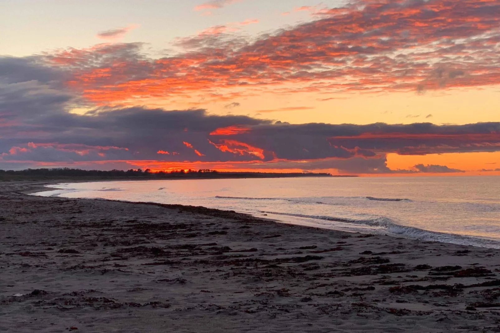 5 etoiles maison de vacances a Kirke Såby-Extérieur