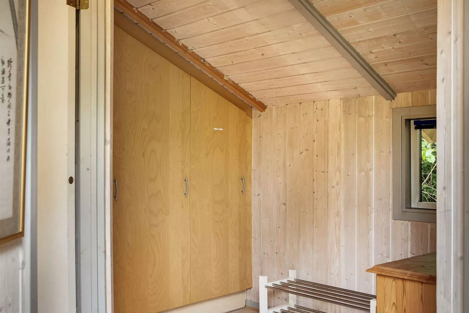 5 etoiles maison de vacances a Gilleleje-Intérieur