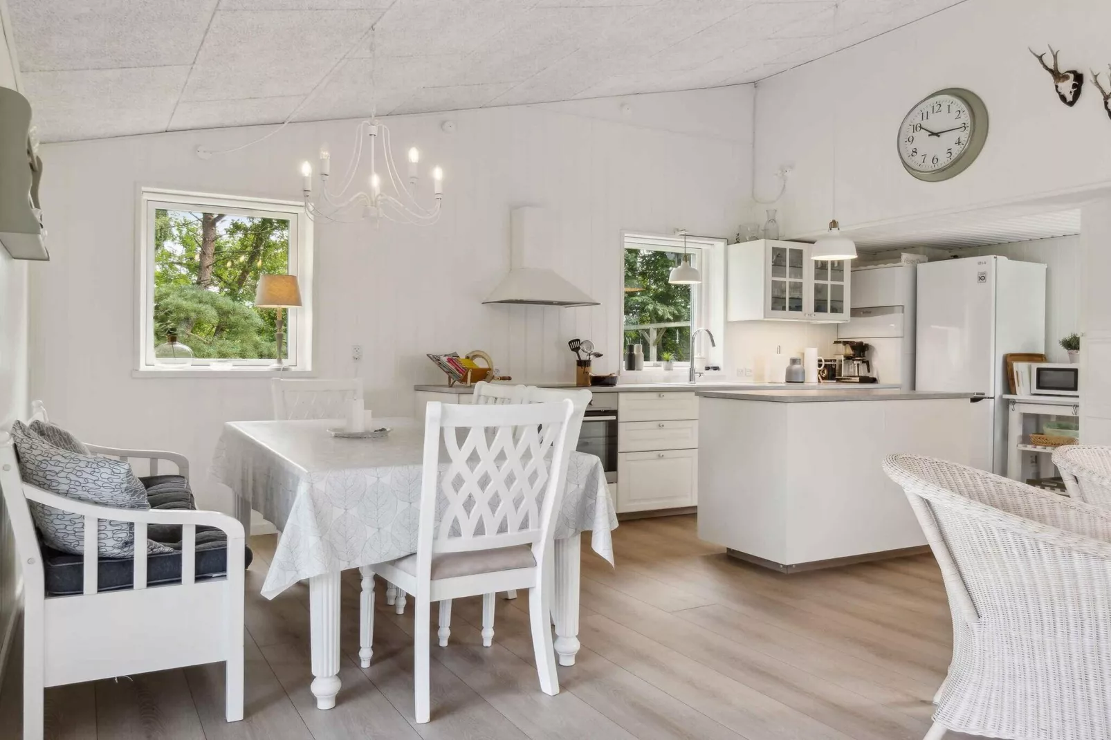 5 etoiles maison de vacances a Slagelse-Intérieur