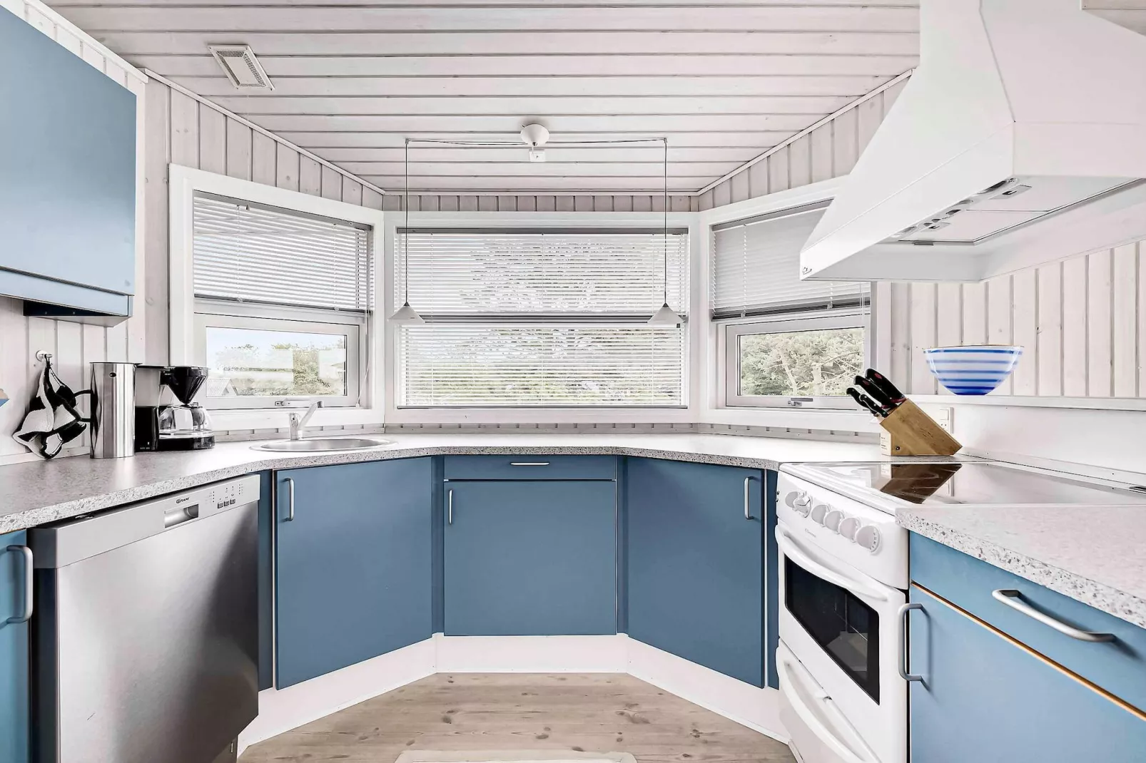 5 star holiday home in Fanø-Indoor