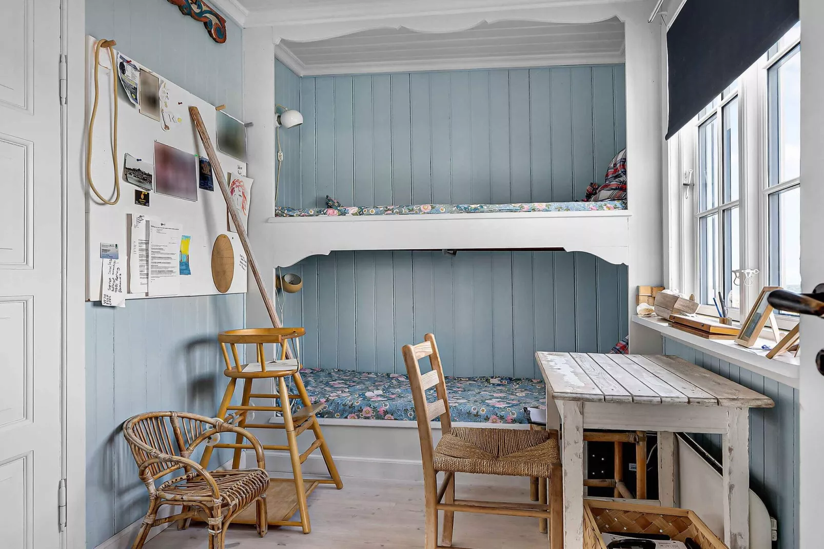 5 star holiday home in Rørvig-Indoor