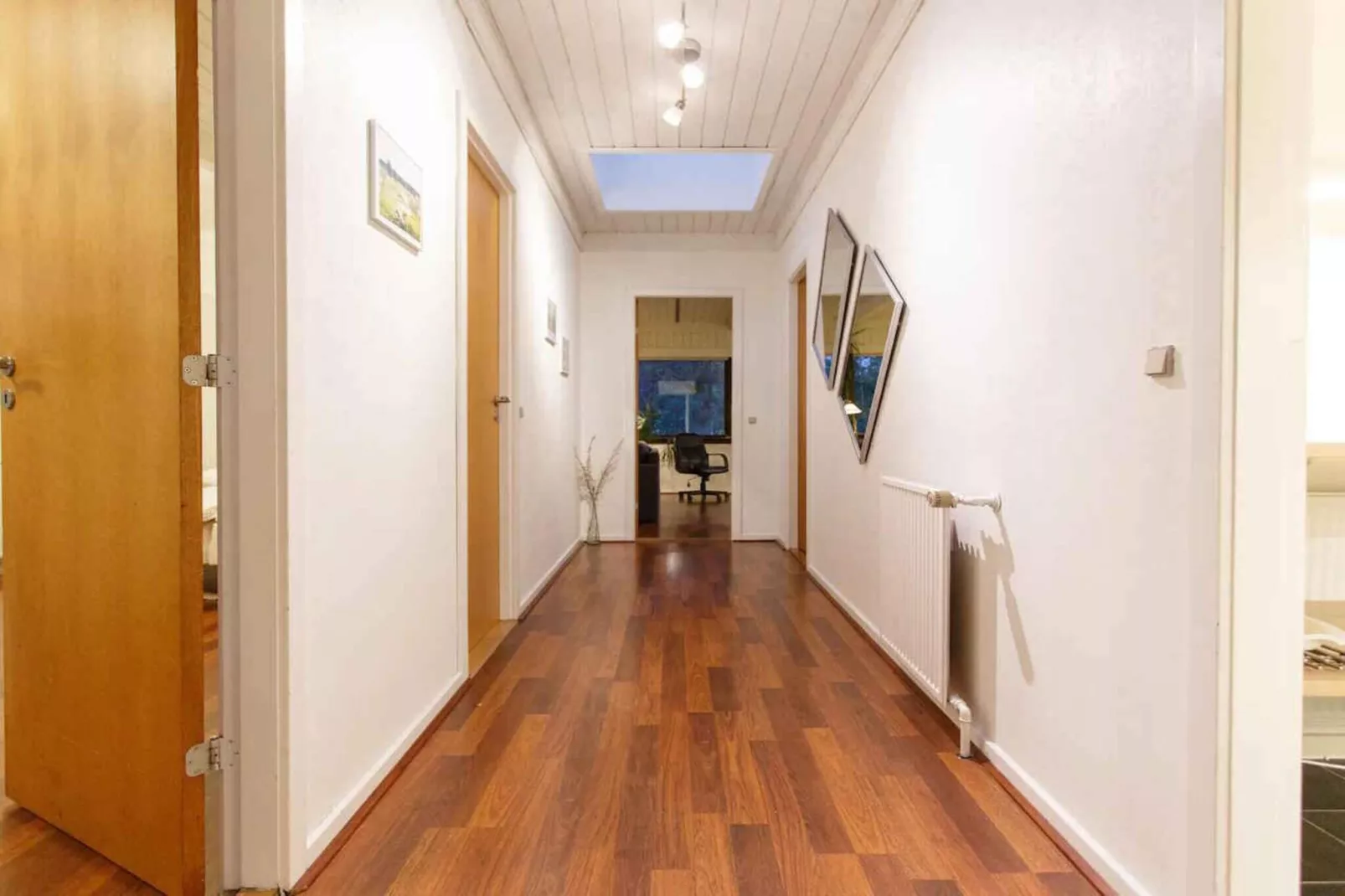 5 etoiles maison de vacances a Give-Intérieur