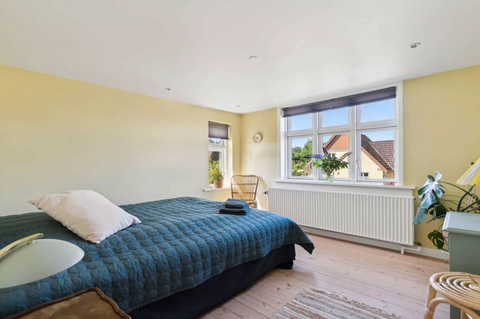 5 star holiday home in Millinge-Indoor