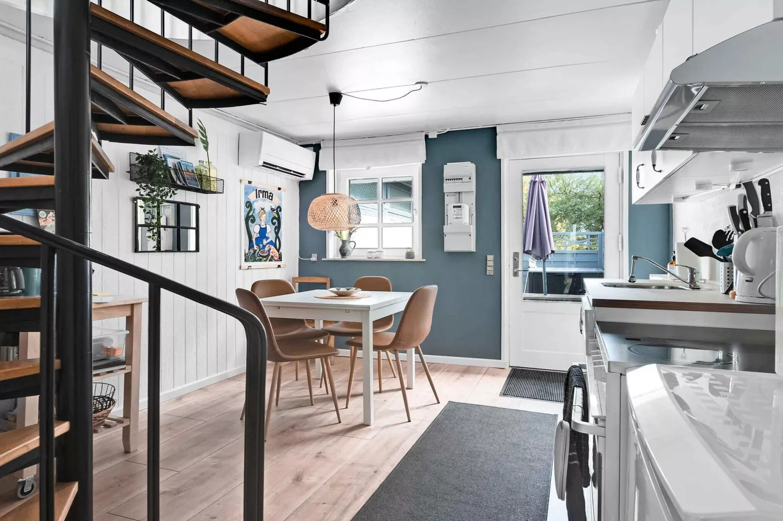 5 etoiles maison de vacances a Dannemare-Intérieur