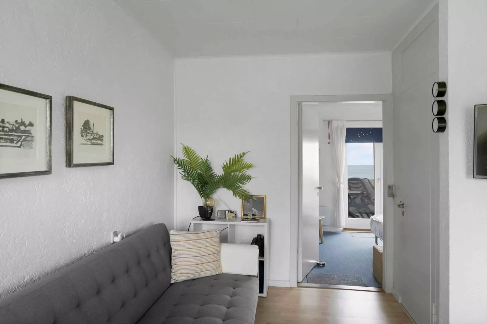 5 etoiles maison de vacances a Allinge-Intérieur