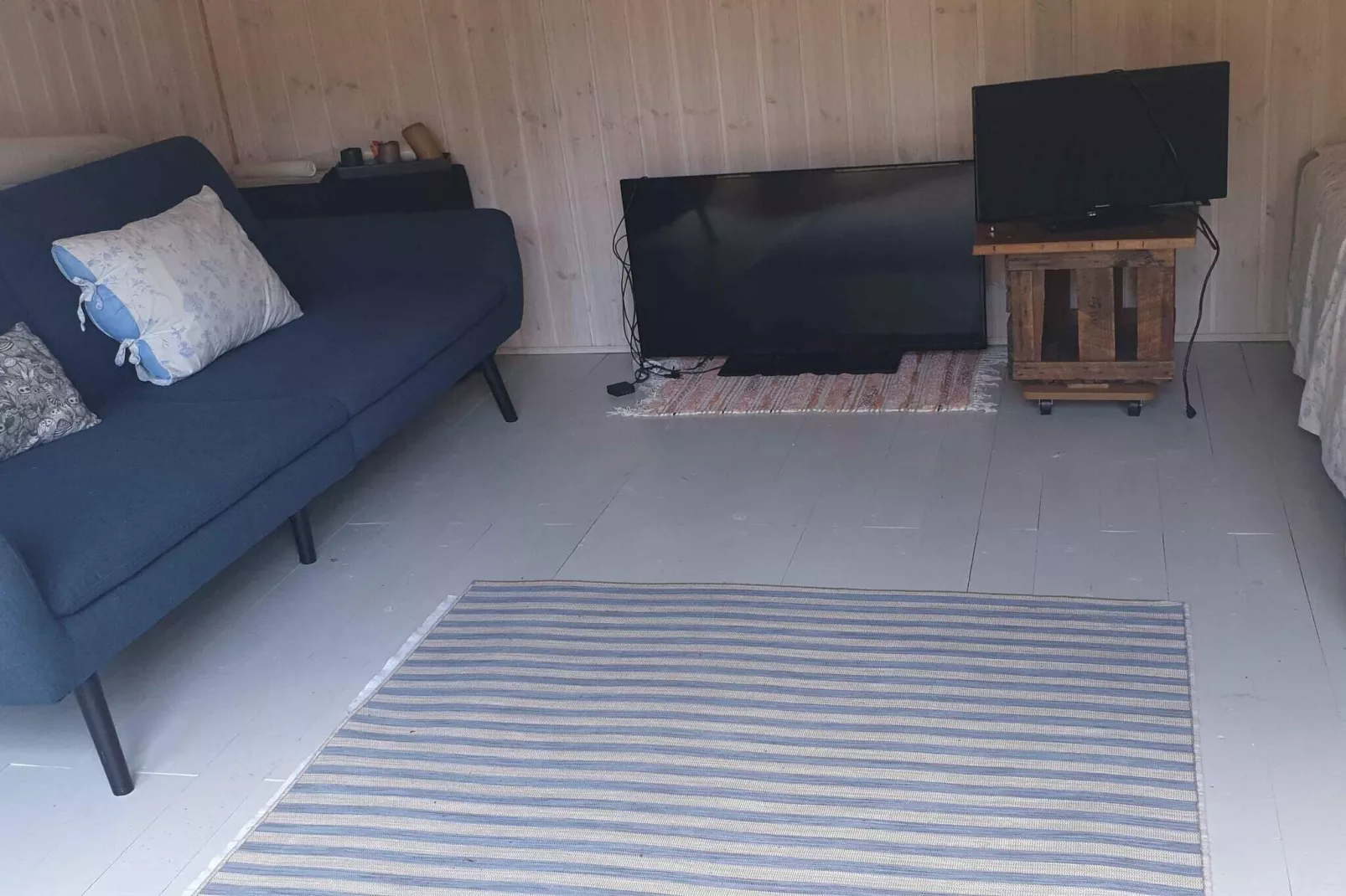 5 etoiles maison de vacances a Frederiksværk-Intérieur