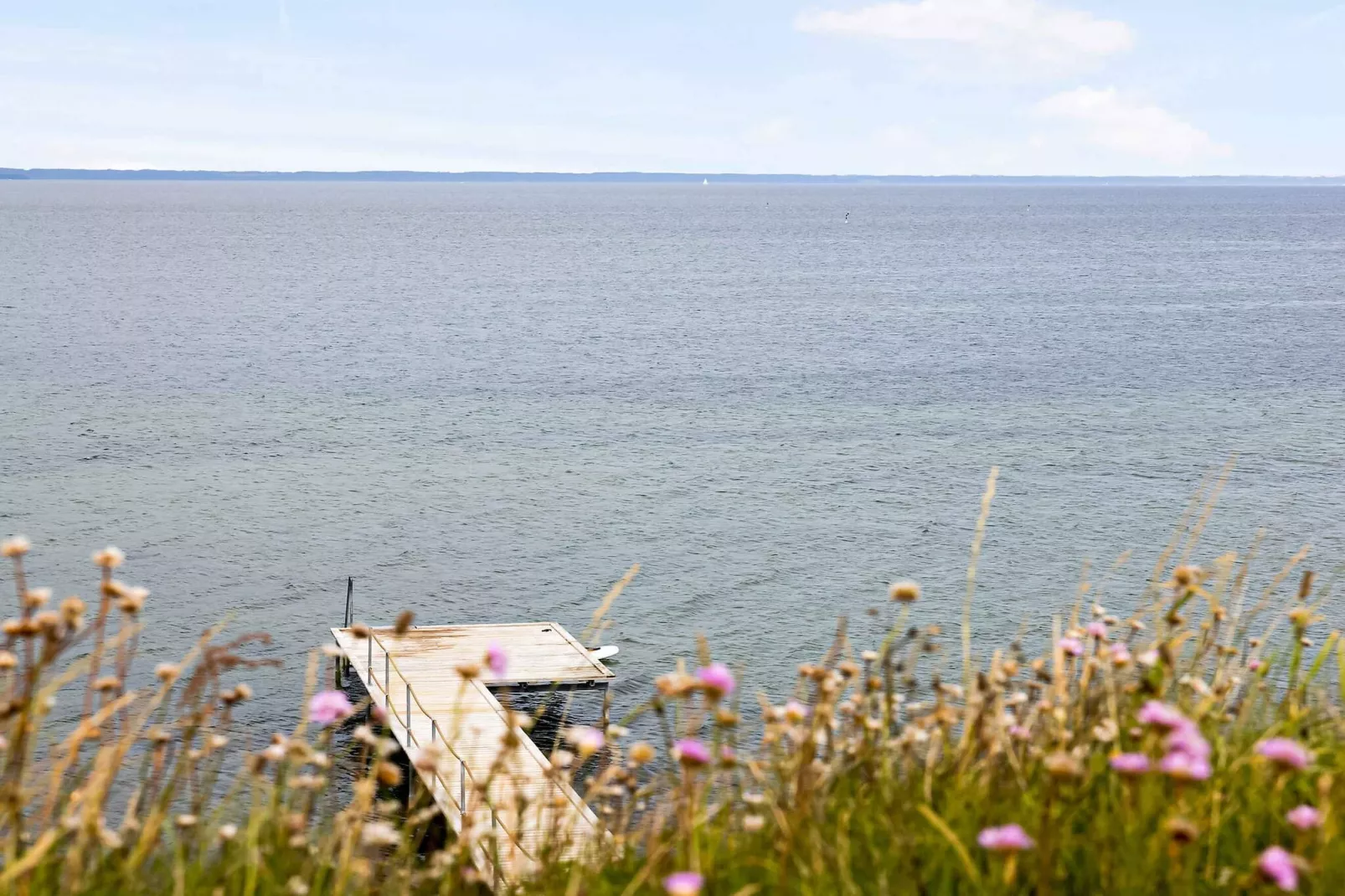 5 etoiles maison de vacances a Brenderup Fyn-Vue sur l'eau