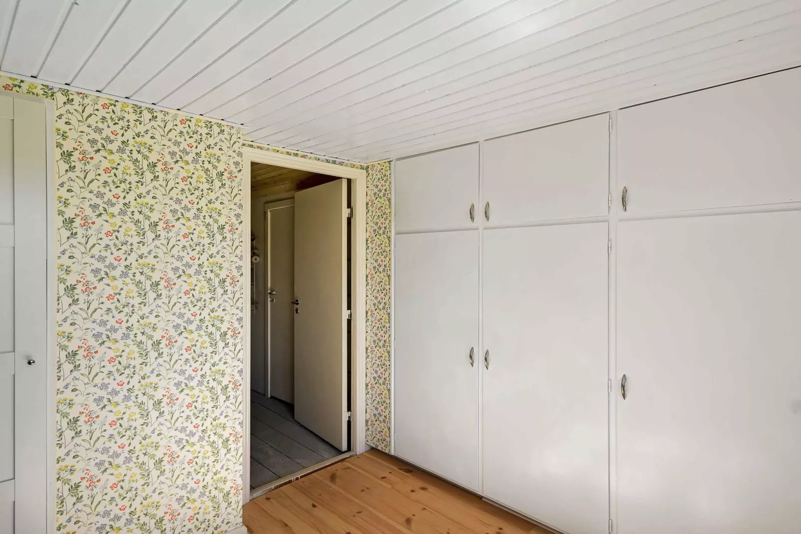 5 star holiday home in Gudhjem-Indoor