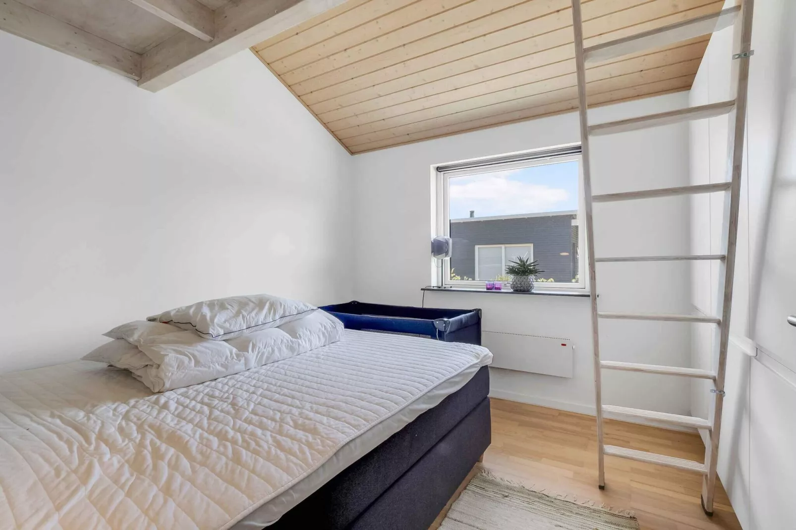 5 star holiday home in Skals-Indoor