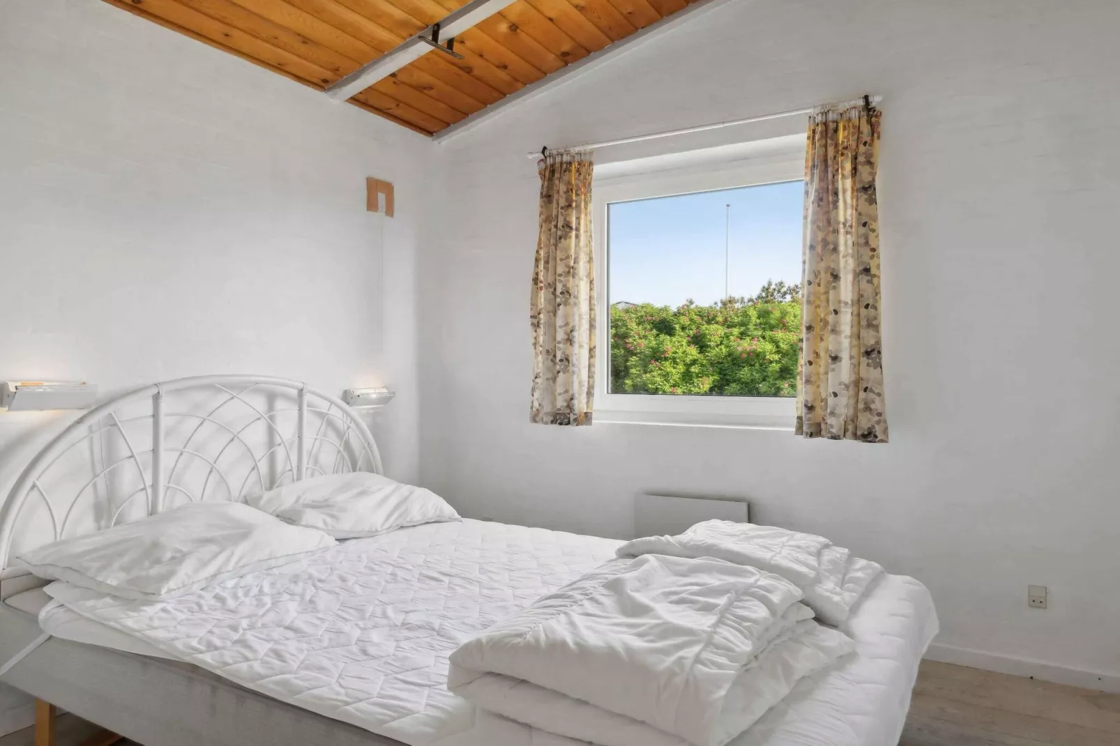 5 etoiles maison de vacances a Vestervig