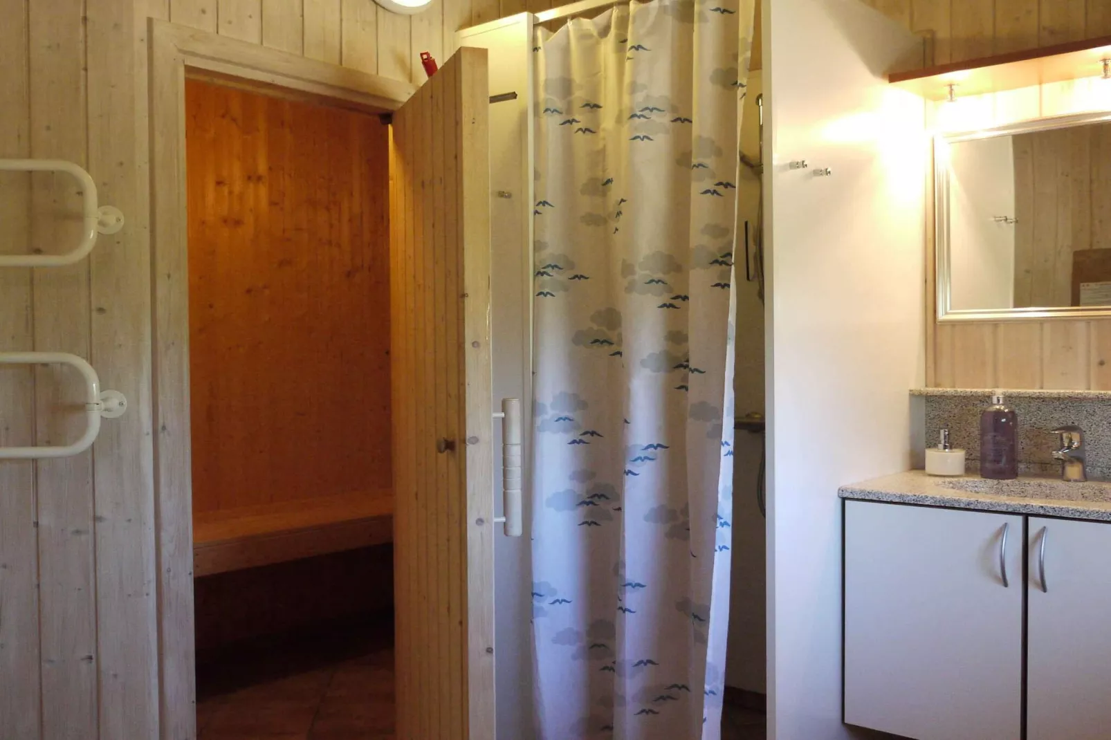 5 Sterne Ferienhaus in Thisted-Innenbereich