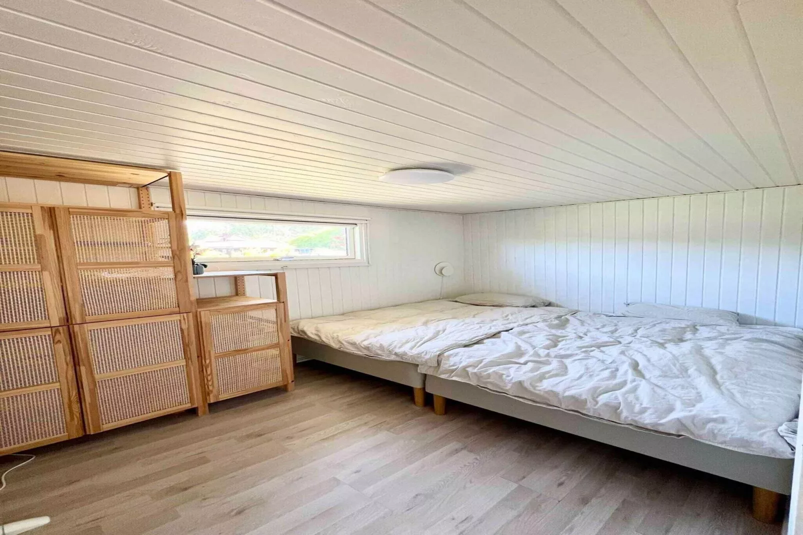 5 star holiday home in Glesborg-Indoor