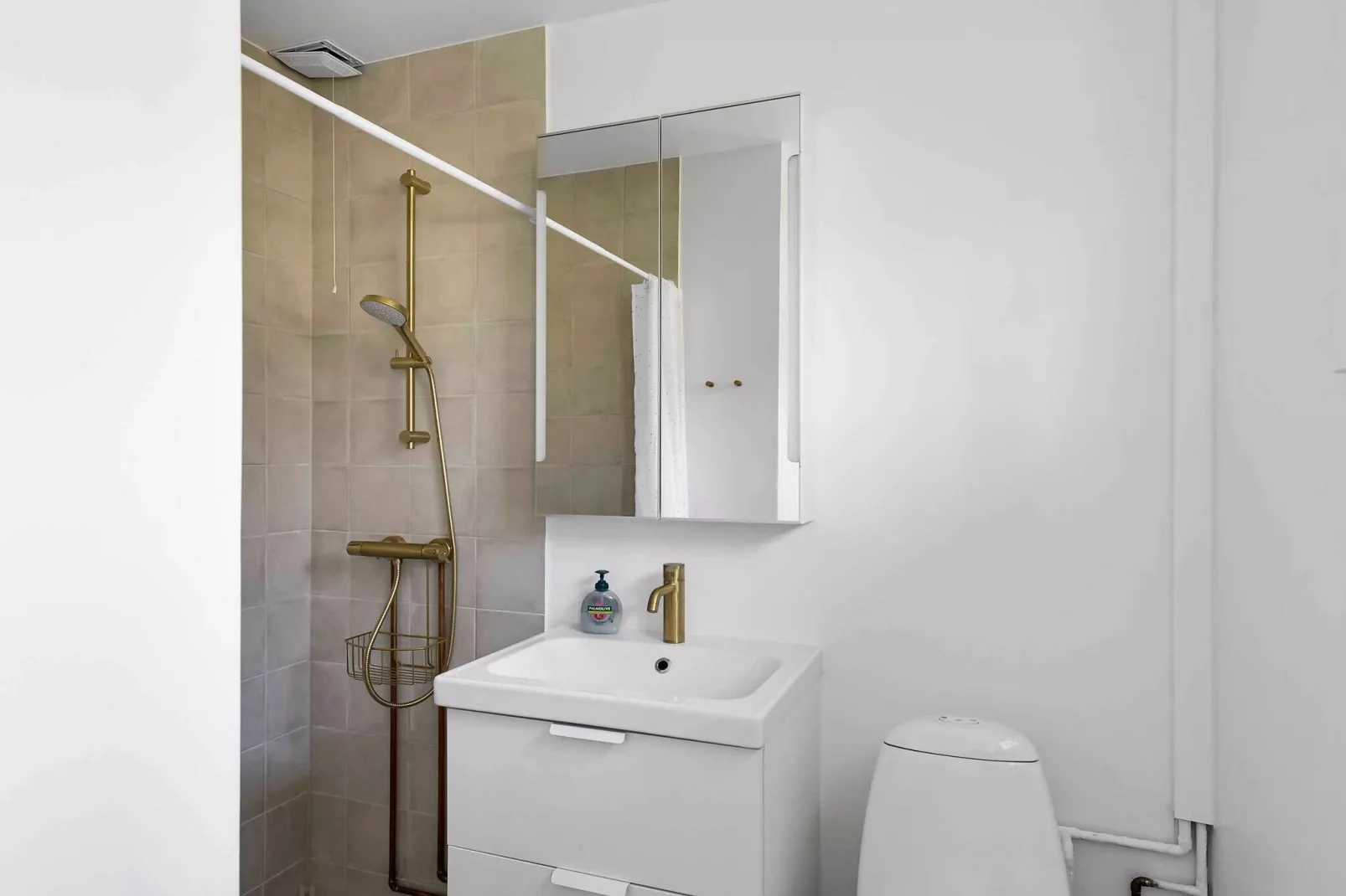 5 Sterne Ferienhaus in Nexø-Innenbereich