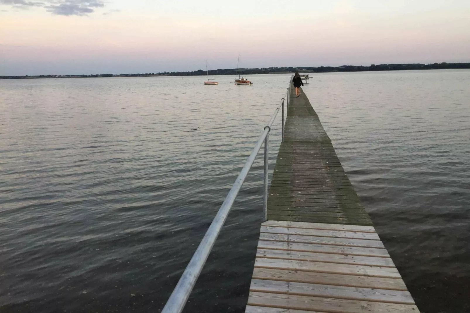 5 etoiles maison de vacances a Grevinge-Vue sur l'eau