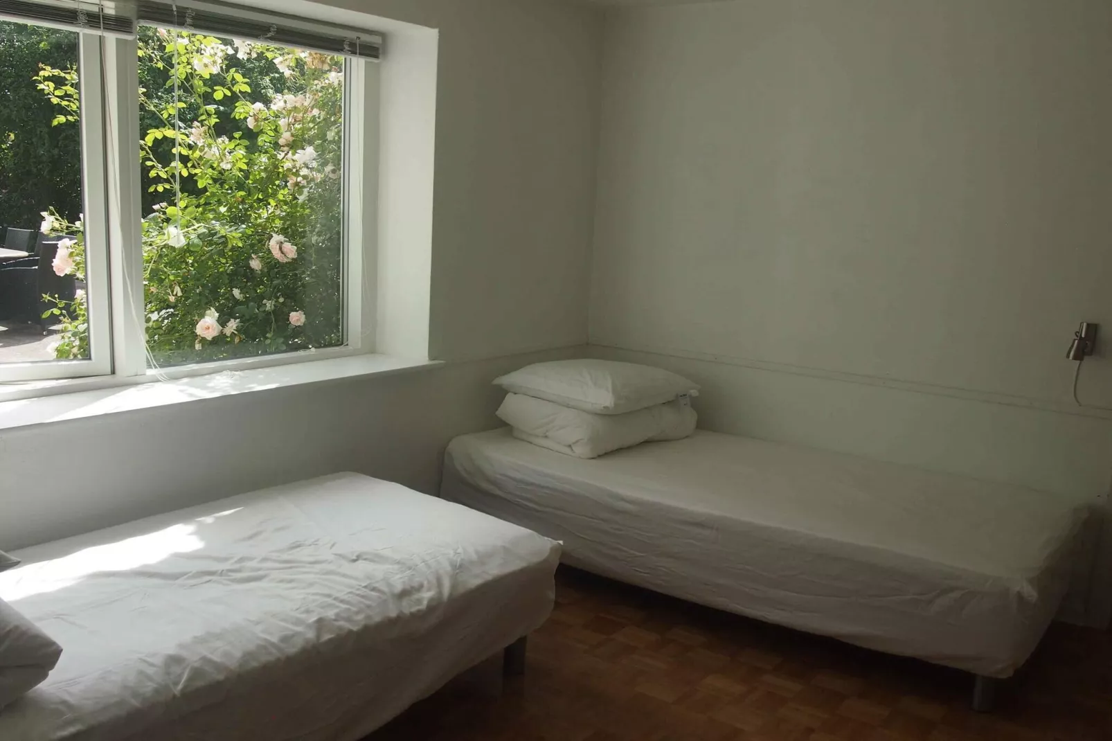 5 Sterne Ferienhaus in Lemvig-Innenbereich