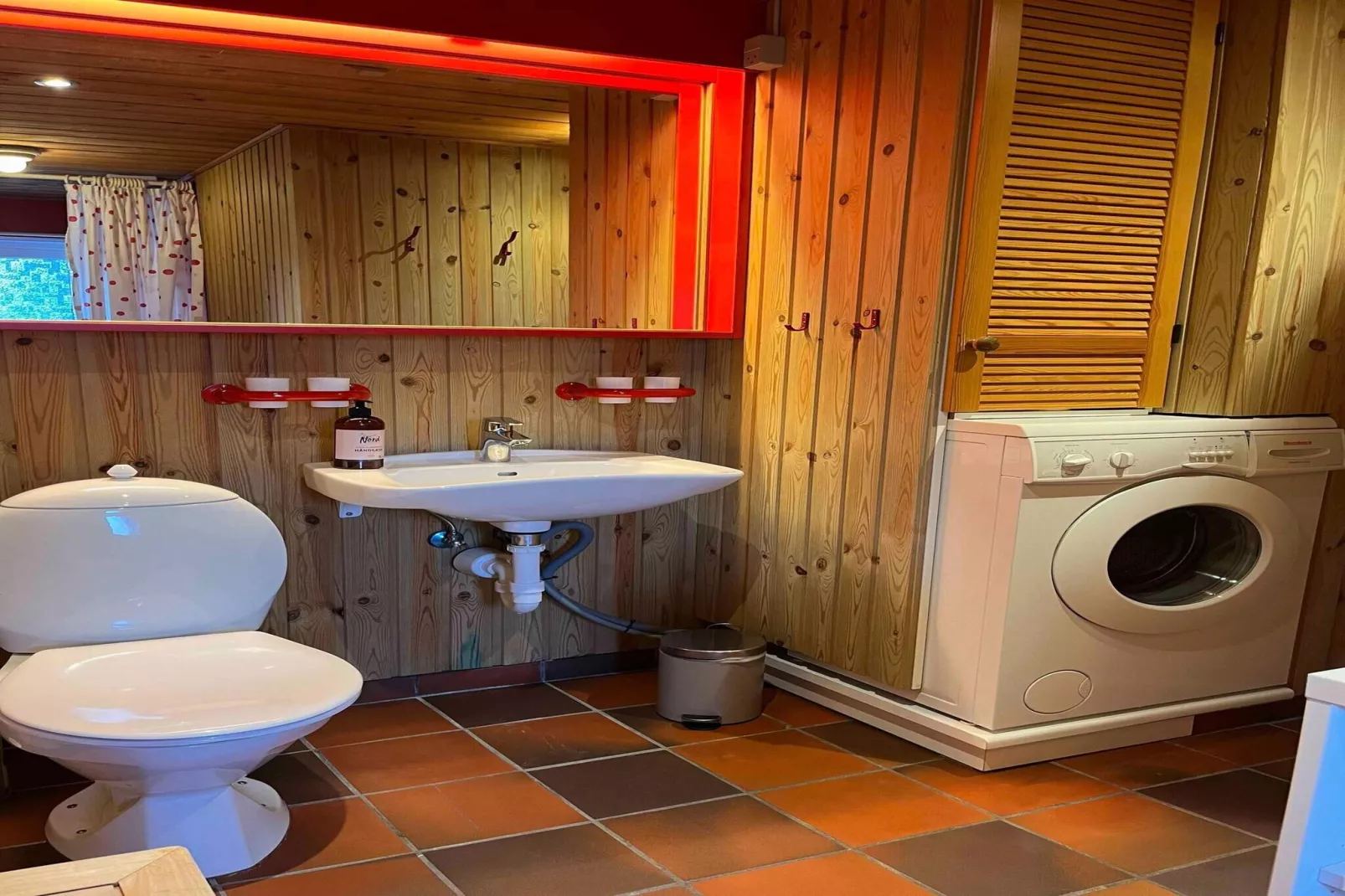 5 star holiday home in Løkken-Indoor