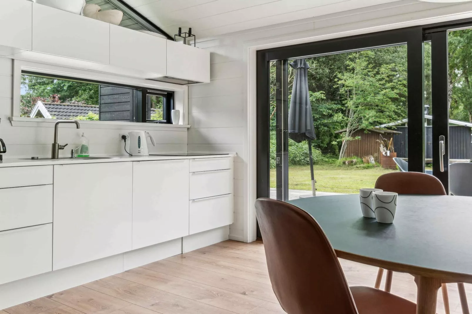 5 star holiday home in Frederiksværk-Indoor