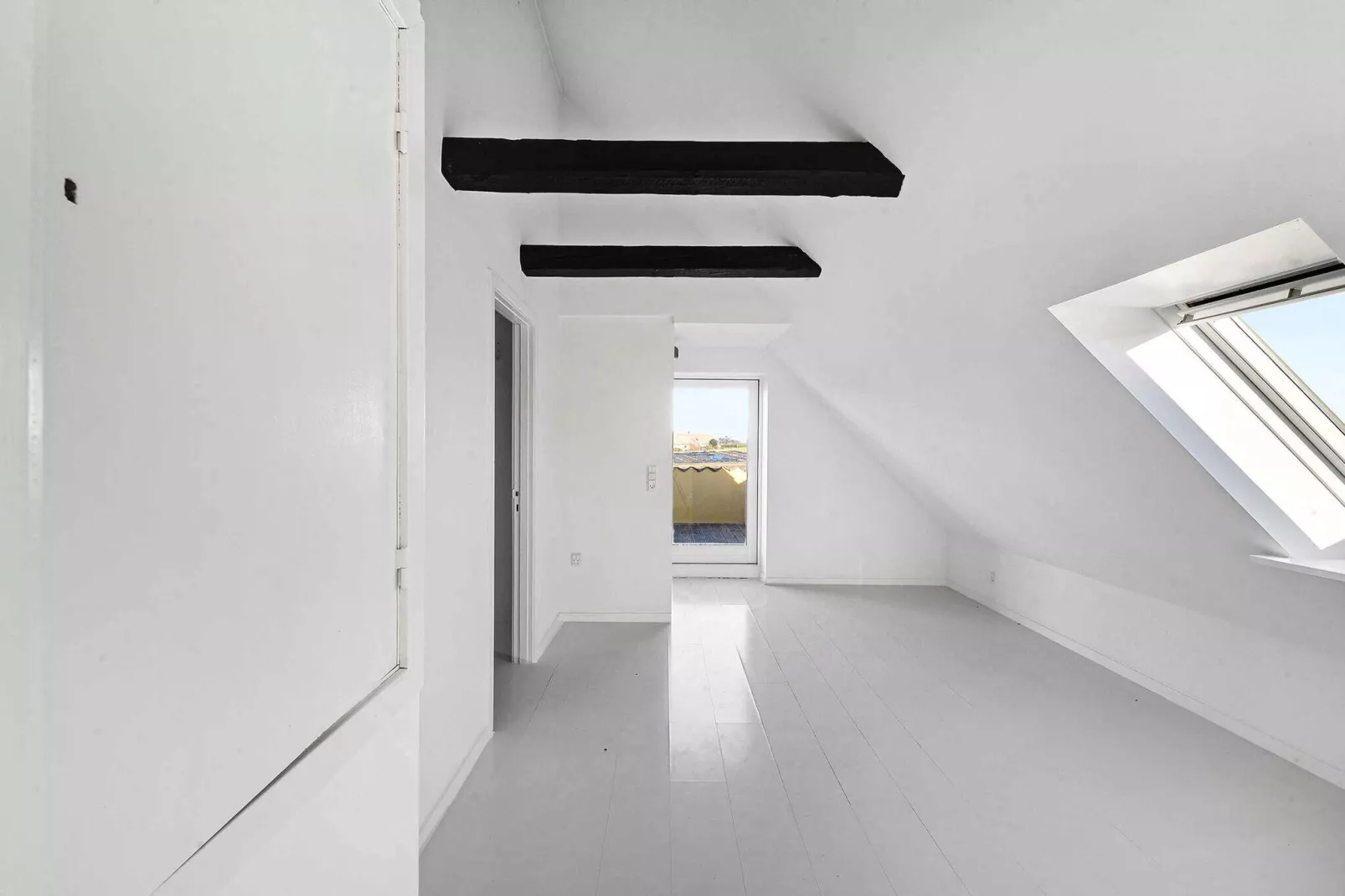 5 Sterne Ferienhaus in Hasle-Innenbereich