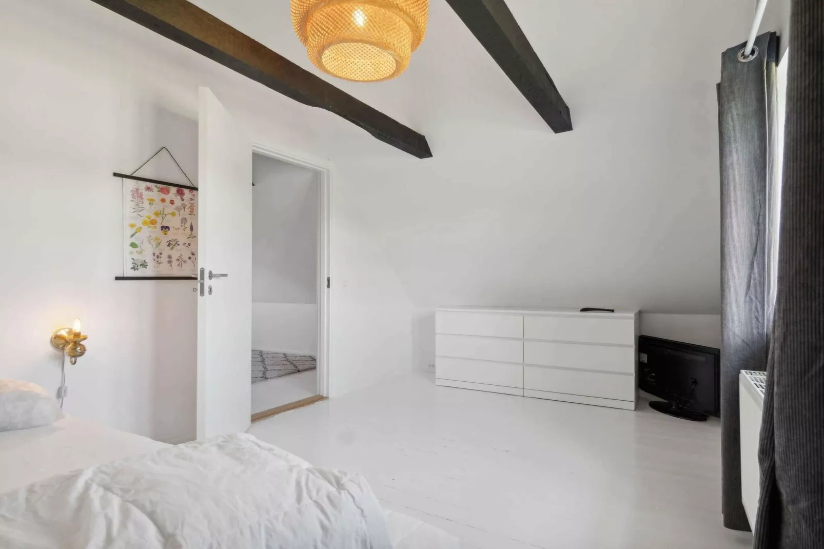 5 star holiday home in Rønne-Indoor