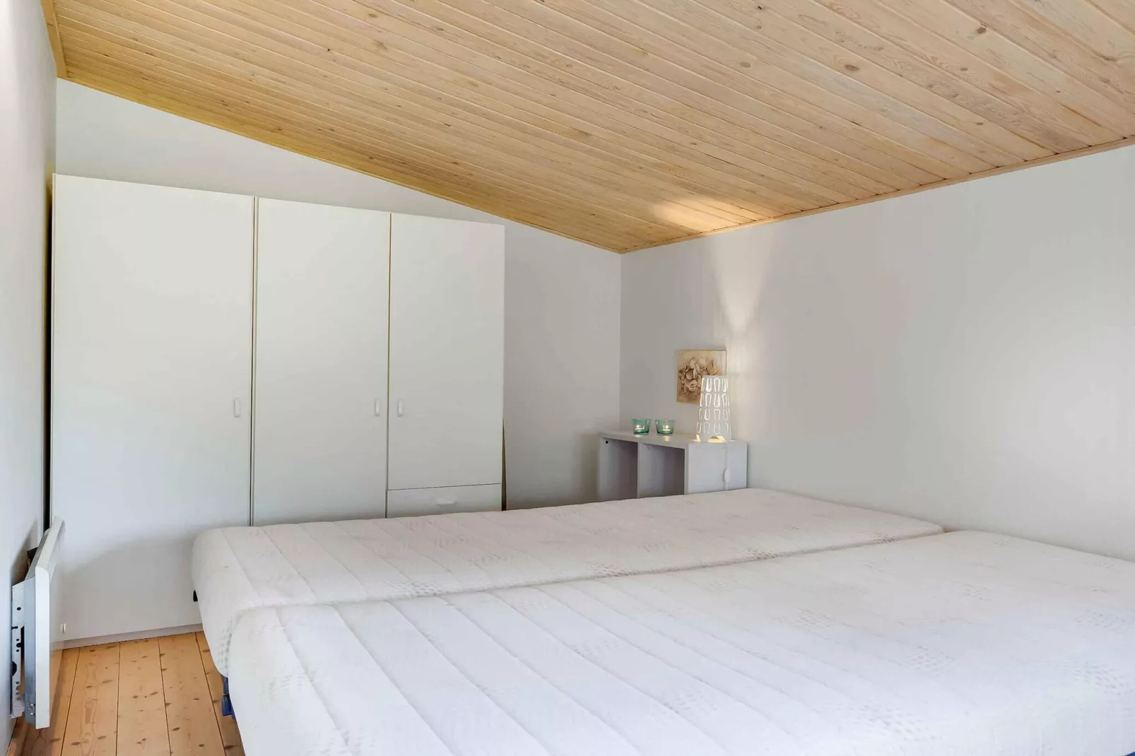 5 Sterne Ferienhaus in Skagen-Innenbereich