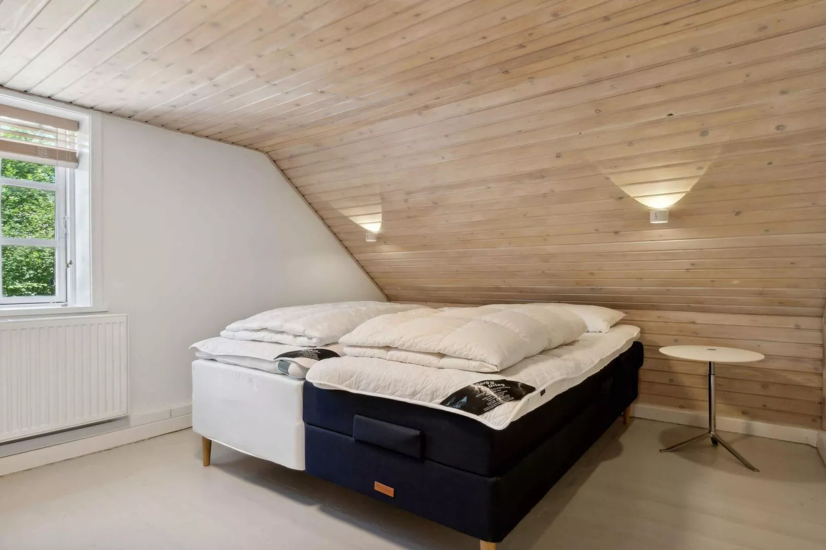 5 Sterne Ferienhaus in Tranekær-Innenbereich