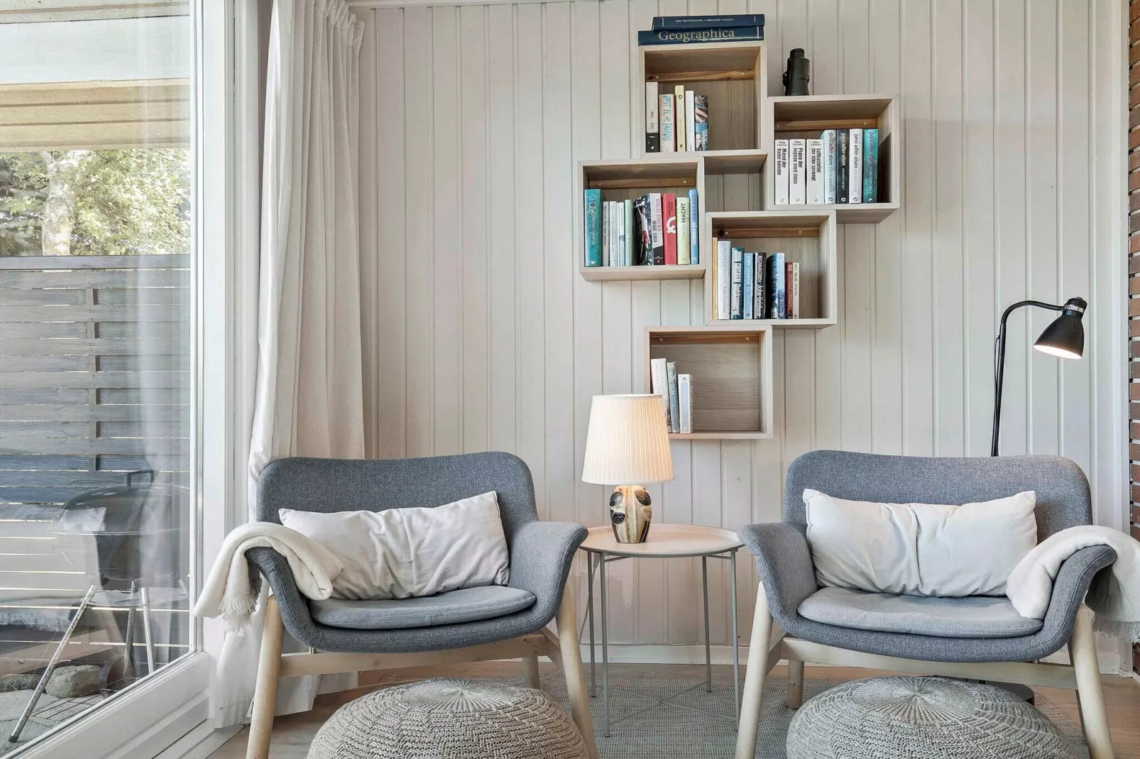 5 etoiles maison de vacances a Hasle-Intérieur