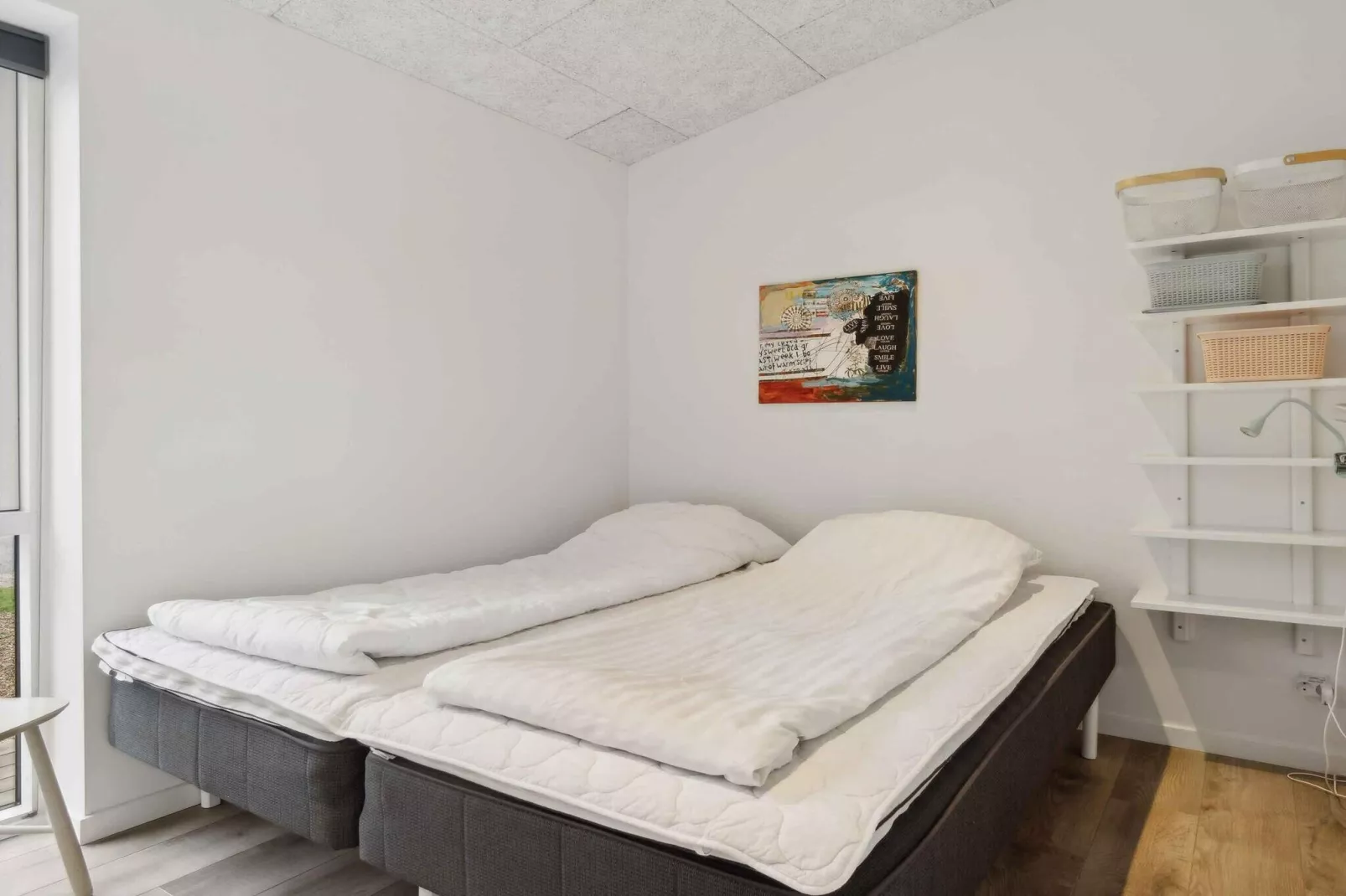 5 etoiles maison de vacances a Thyholm-Intérieur