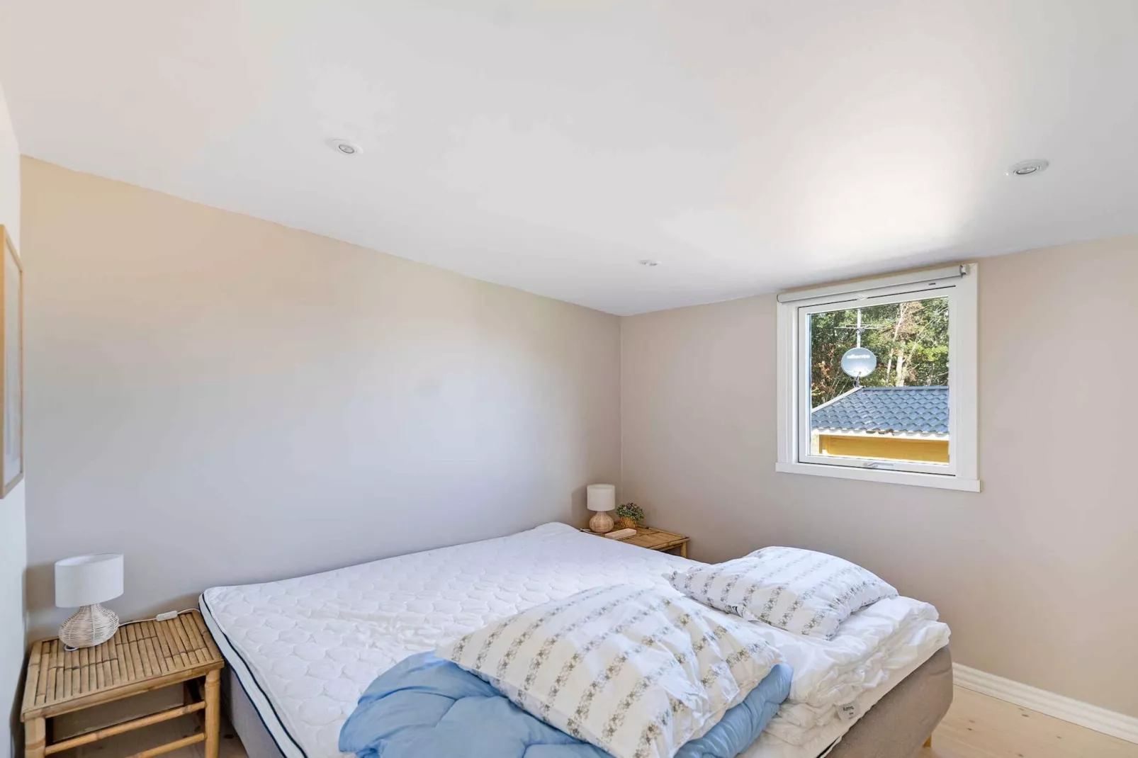 5 etoiles maison de vacances a Allinge-Intérieur