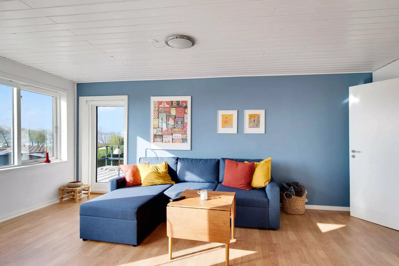 5 etoiles maison de vacances a Aabenraa-Intérieur