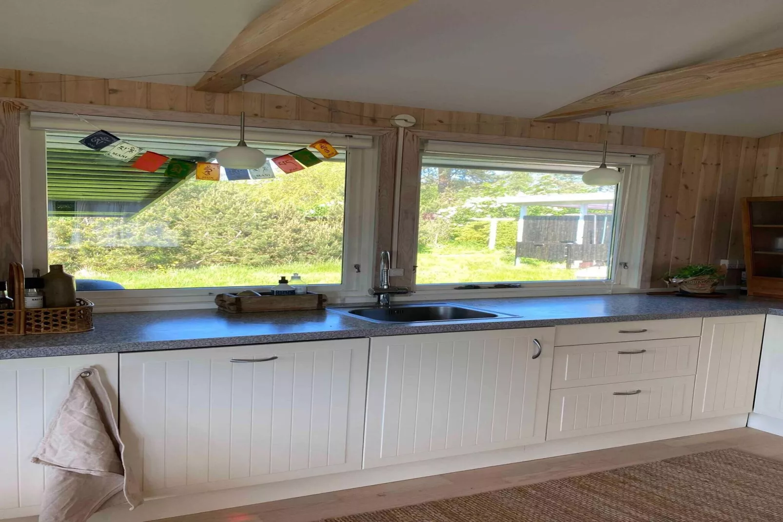 5 star holiday home in Hundested-Indoor