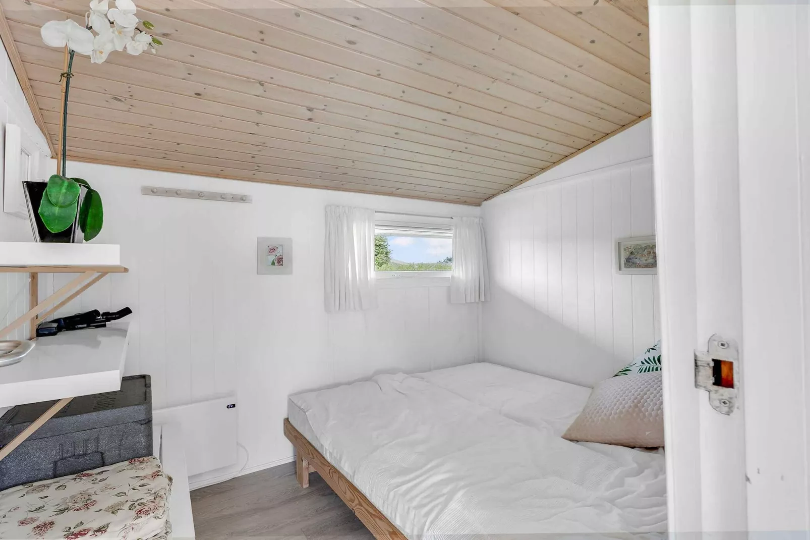 5 star holiday home in Bogense-Indoor