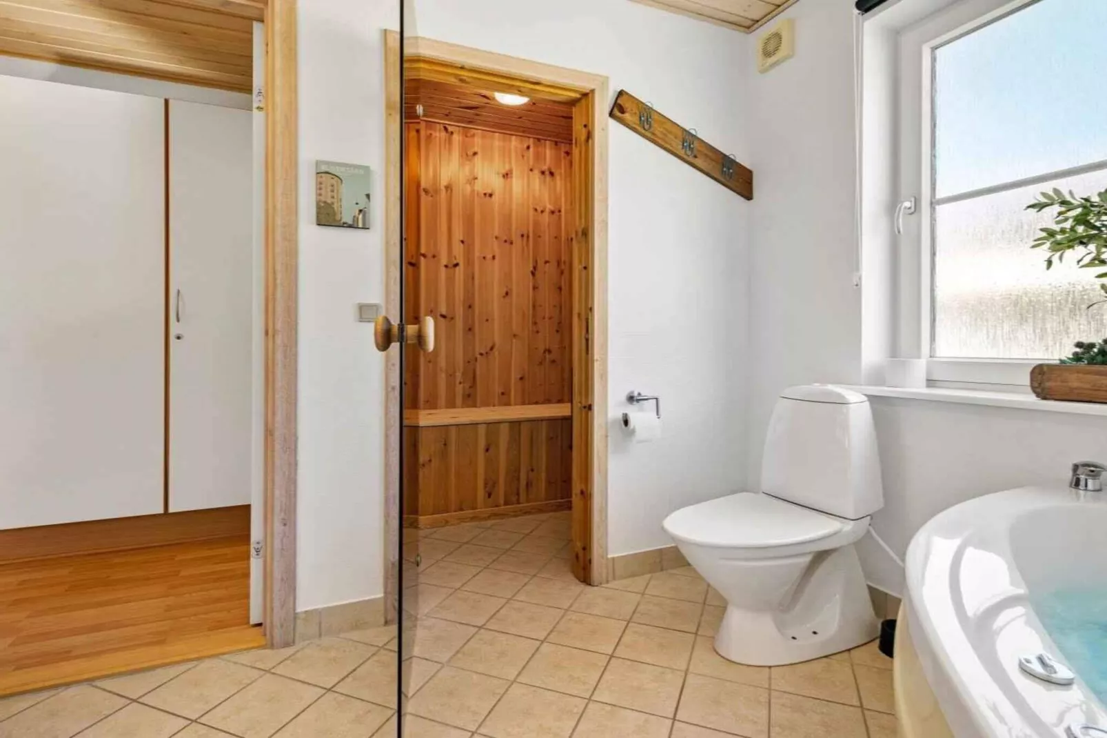 5 star holiday home in Gråsten-Indoor