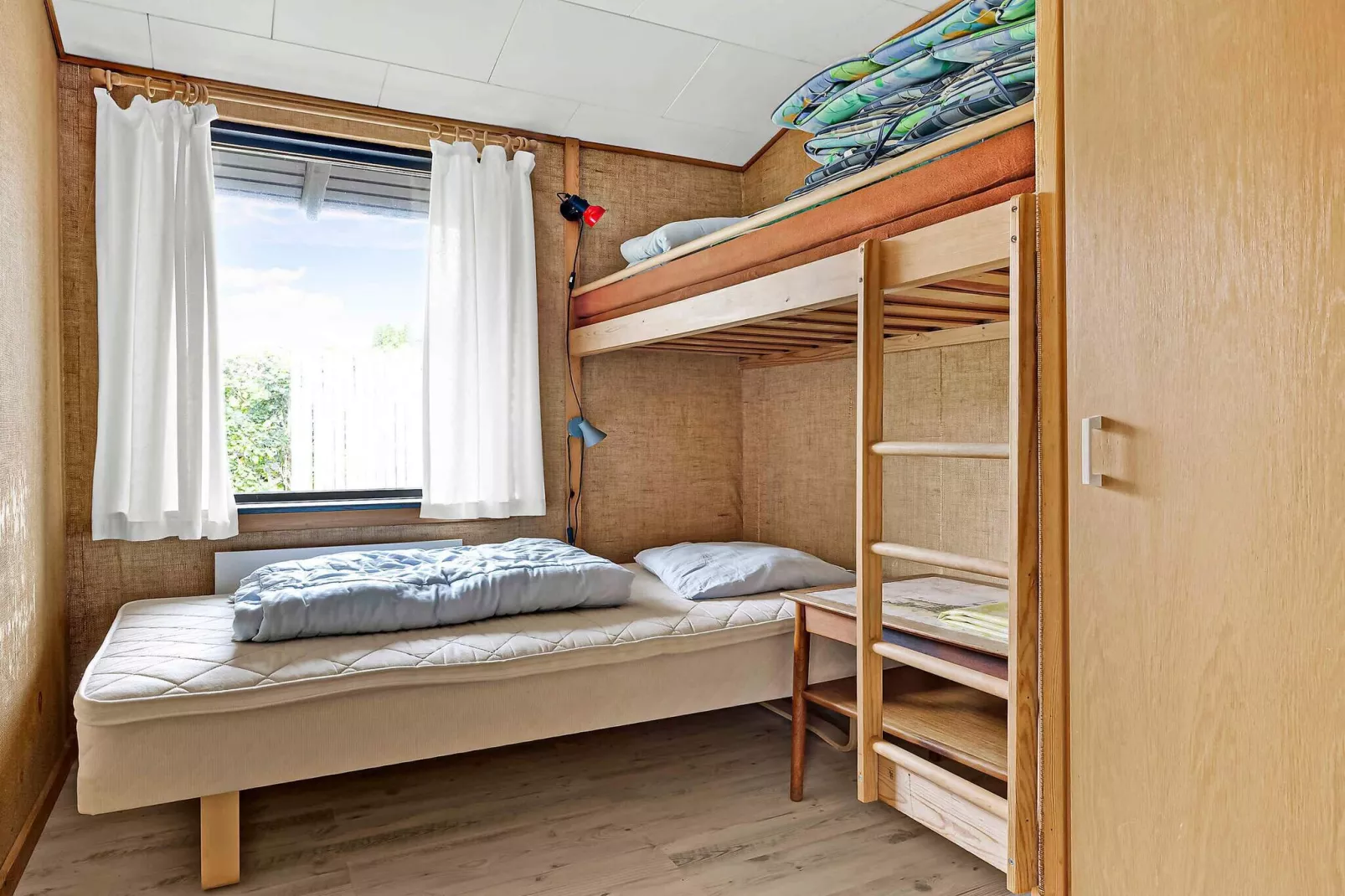 5 etoiles maison de vacances a Tranekær-Intérieur