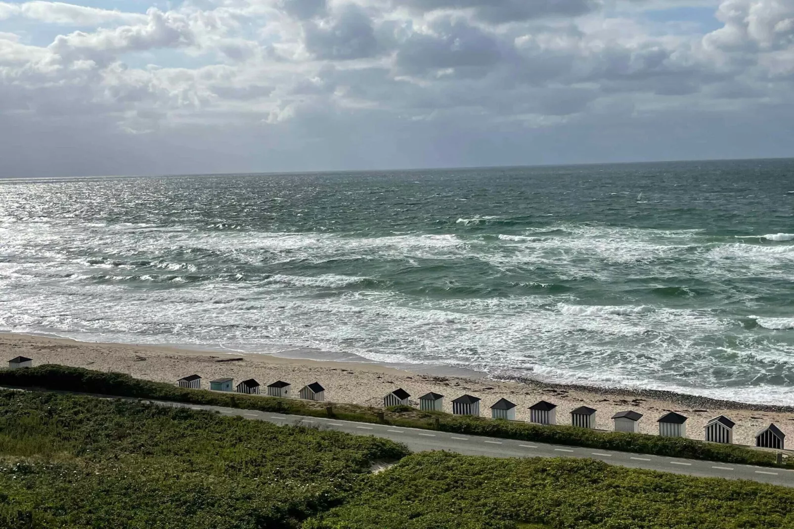 5 etoiles maison de vacances a Vejby-Extérieur