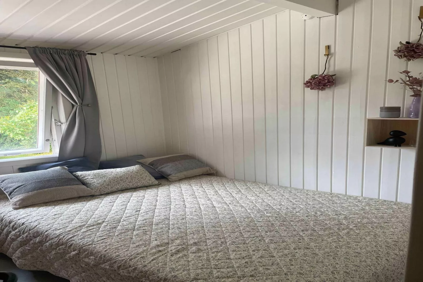 5 star holiday home in Sjællands Odde-Indoor