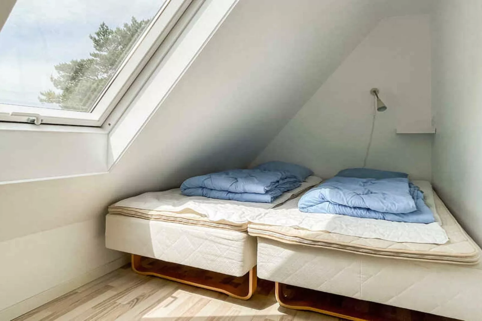 5 star holiday home in Nexø-Indoor