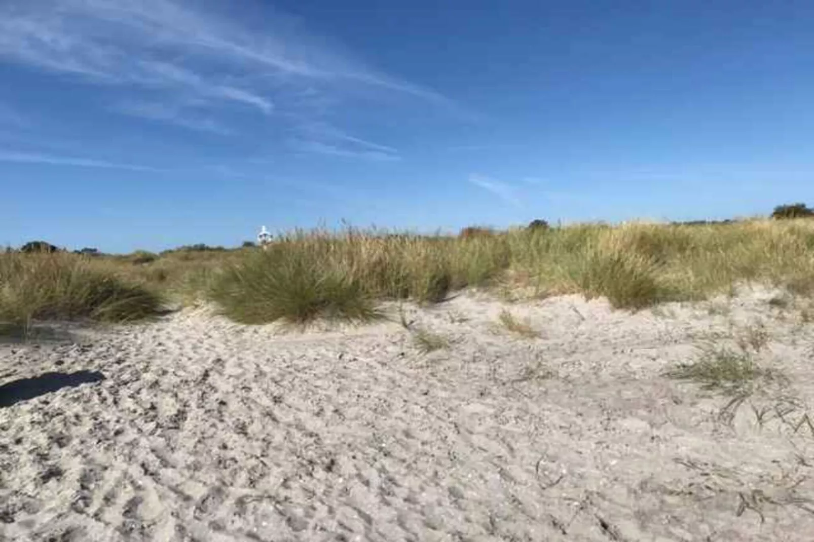 5 Sterne Ferienhaus in Sæby-Im Freien