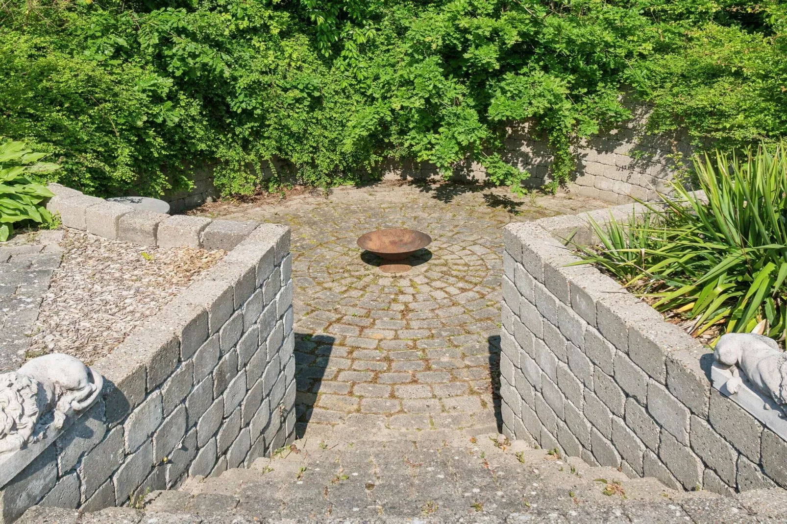 5 star holiday home in Farsø-Outdoor