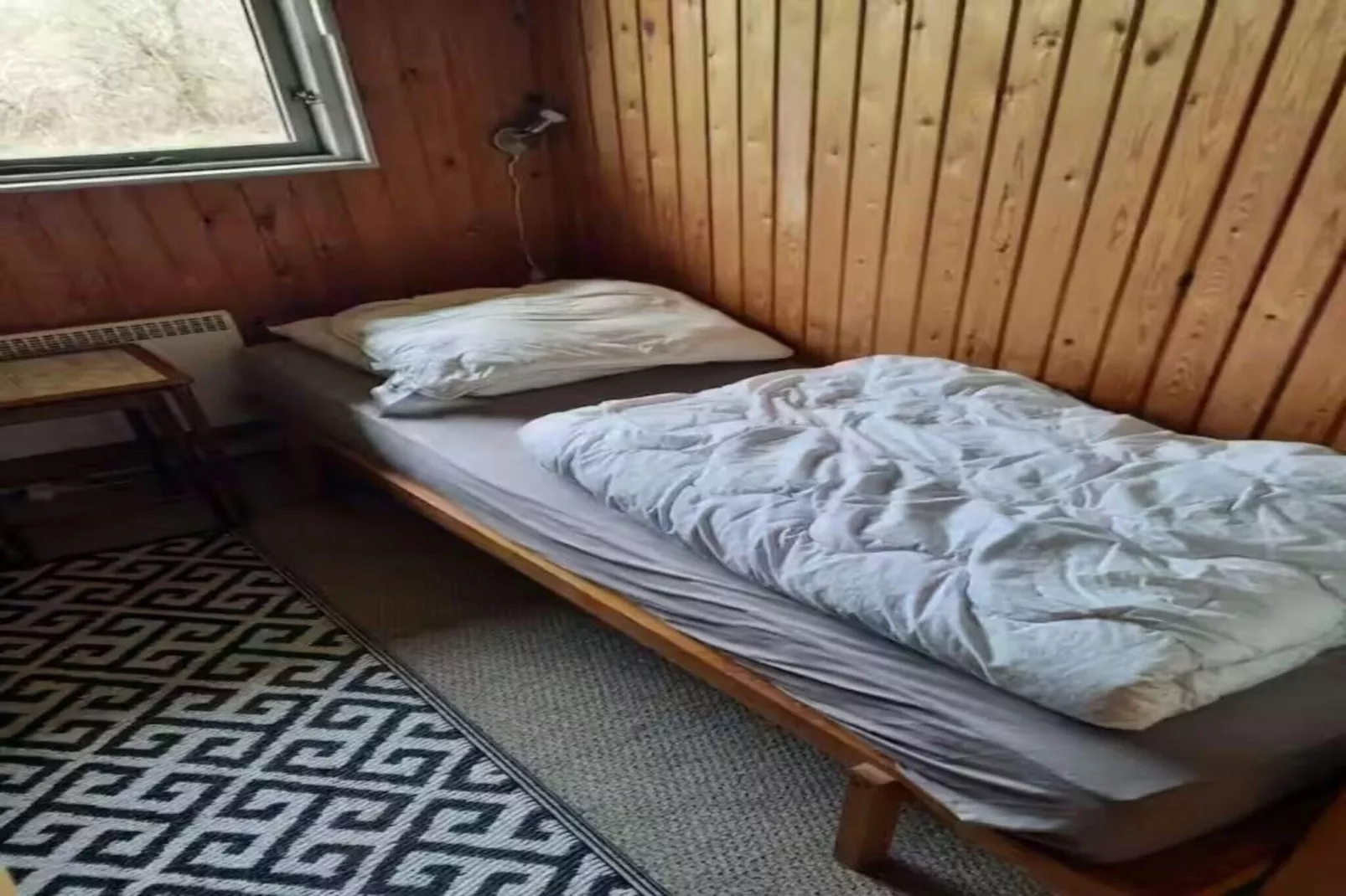 5 Sterne Ferienhaus in Ørsted-Innenbereich