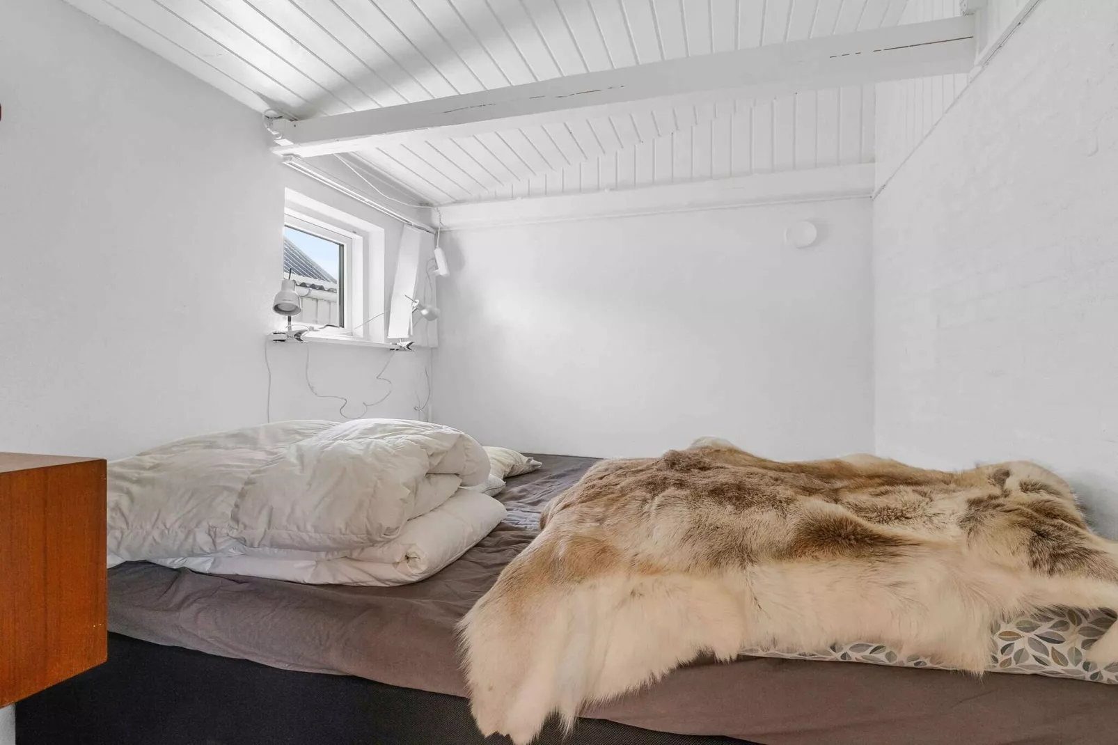 5 etoiles maison de vacances a Karrebæksminde-Intérieur