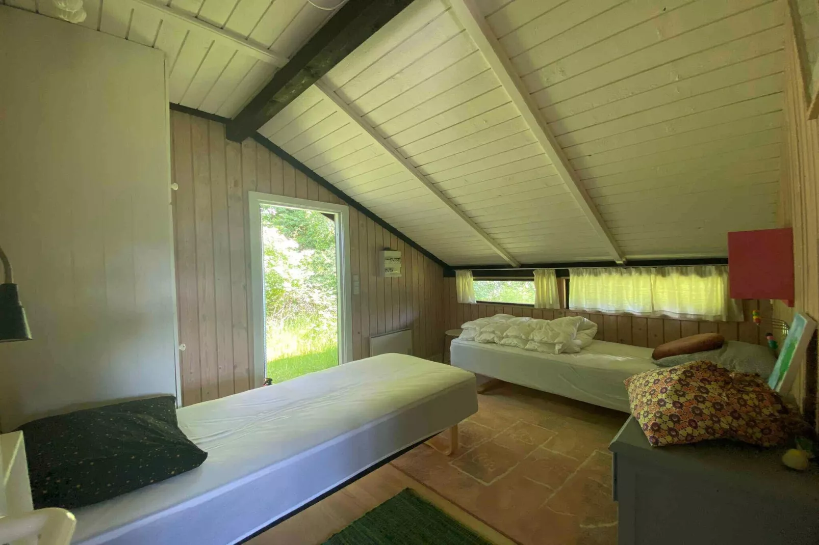 5 etoiles maison de vacances a Melby-Intérieur