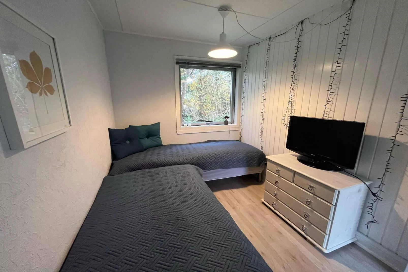 5 star holiday home in Rødby-Indoor